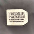 フレドリックパッカーズ FREDRIK PACKERS 210D DAY PACK TIPI リュック バックパック メンズ