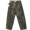 パラノイド PARANOID 26SS mosaic stripe camo balloon pants メンズ JPN:L
