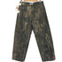パラノイド PARANOID 26SS mosaic stripe camo balloon pants メンズ JPN:L