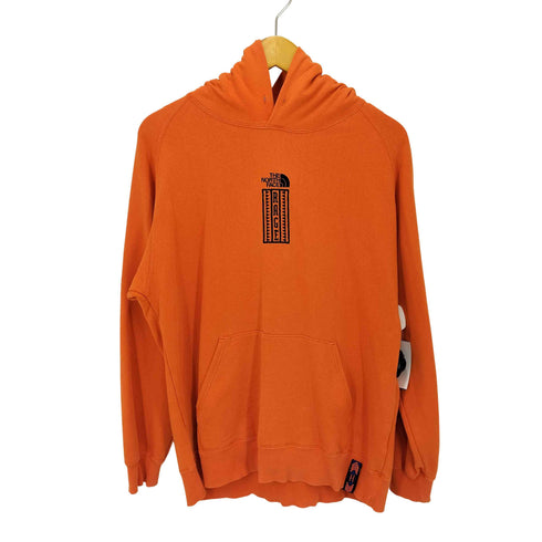 ザノースフェイス THE NORTH FACE RAGE SWEAT HOODIE レイジ スウェット フーディー メンズ import:L