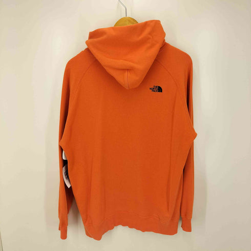 ザノースフェイス THE NORTH FACE RAGE SWEAT HOODIE レイジ スウェット フーディー メンズ import:L