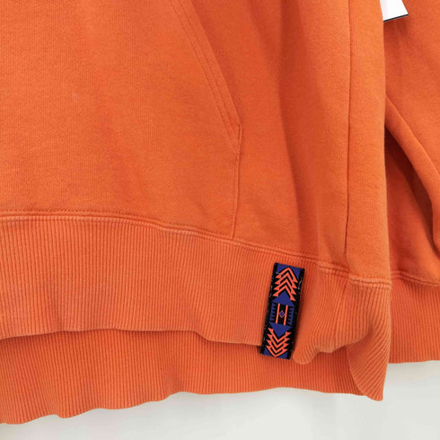 ザノースフェイス THE NORTH FACE RAGE SWEAT HOODIE レイジ スウェット フーディー メンズ import:L