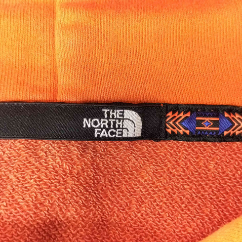 ザノースフェイス THE NORTH FACE RAGE SWEAT HOODIE レイジ スウェット フーディー メンズ import:L