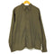 ソエルテ soerte 23SS Oversize assorted pattern mulhouse shirt/オーバーサイズアソートパターンミュルーズシャツ メンズ JPN:2