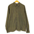 ソエルテ soerte 23SS Oversize assorted pattern mulhouse shirt/オーバーサイズアソートパターンミュルーズシャツ メンズ JPN:2