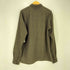 ソエルテ soerte 23SS Oversize assorted pattern mulhouse shirt/オーバーサイズアソートパターンミュルーズシャツ メンズ JPN:2