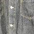 ソエルテ soerte Cut denim jacket カットオフ フリンジ デニムジャケット レディース JPN:3