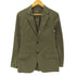ユナイテッドアローズ UNITED ARROWS シアサッカー テーラード ジャケット 2B メンズ JPN:S