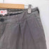 ビームスジャパン BEAMS JAPAN 20AW コットン 2タック ワイド テーパード チノ パンツ トラウザー 裾ダブル メンズ JPN:XL