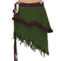 パラノイド PARANOID 25AW yukiyama knit skirt レディース