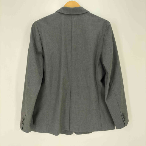 ユニクロ UNIQLO 25ss テーラードジャケットリラックスフィット レディース JPN:L