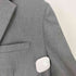 ユニクロ UNIQLO 25ss テーラードジャケットリラックスフィット レディース JPN:L