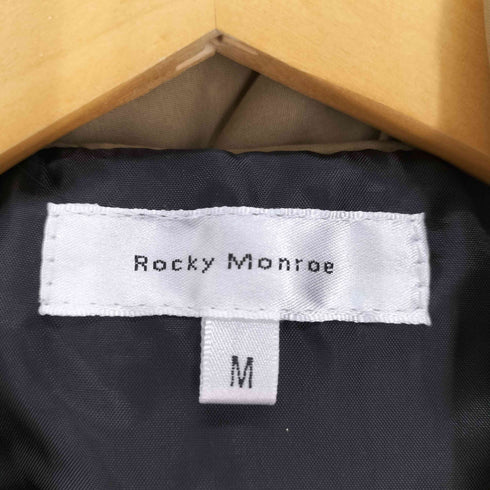 ロッキーモンロー Rocky Monroe マウンテンパーカー メンズ JPN:M