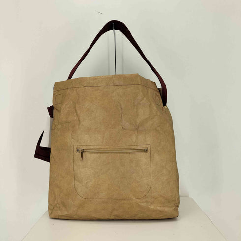 パラノイド PARANOID 25AW tyvek scrool shoulder bag メンズ