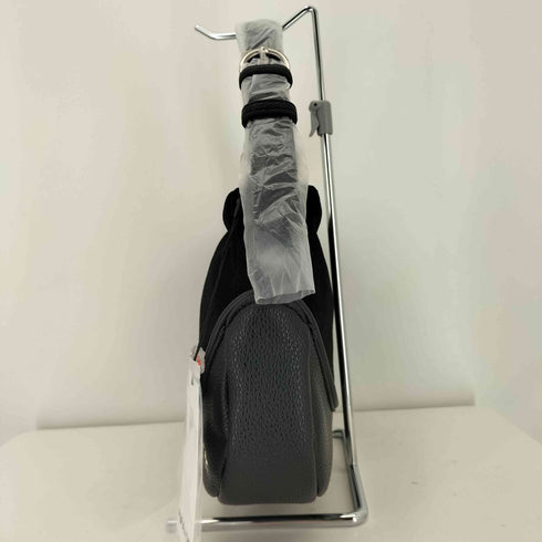 パラノイド PARANOID 25SS leather piping hand bag レディース