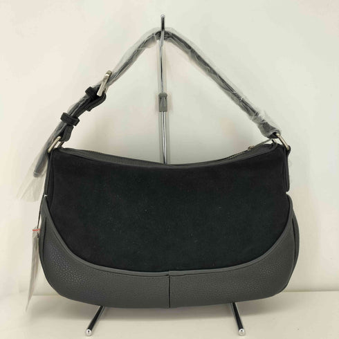 パラノイド PARANOID 25SS leather piping hand bag レディース