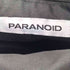 パラノイド PARANOID 25SS leather piping hand bag レディース