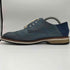 ランバンオンブルー LANVIN en Bleu ストレートチップ シューズ 外羽式 メンズ JPN:26