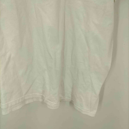 アダルトオリエンテッドローブス ADULT ORIENTED ROBES SHITSUDO 55% バックプリント Tシャツ S/S カットソー メンズ JPN:XXL