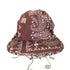 パラノイド PARANOID 25SS Satin Bandanna Cap メンズ