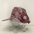 パラノイド PARANOID 25SS Satin Bandanna Cap メンズ