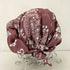 パラノイド PARANOID 25SS Satin Bandanna Cap メンズ
