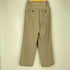 ユナイテッドアローズグリーンレーベルリラクシング UNITED ARROWS green label relaxing 24SS KICHINTO キチント カバー ワイド パンツ -マシンウォッシャブル・ストレッチ・防シワ レディース JPN:38