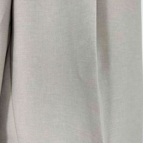 ユナイテッドアローズグリーンレーベルリラクシング UNITED ARROWS green label relaxing 24SS KICHINTO キチント カバー ワイド パンツ -マシンウォッシャブル・ストレッチ・防シワ レディース JPN:38
