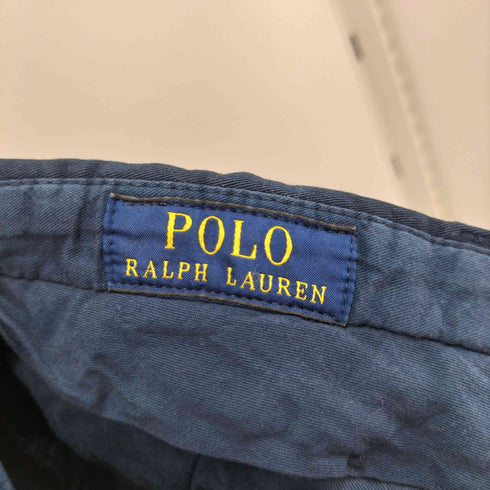 ラルフローレン RALPH LAUREN テーパード チノパンツ メンズ 34/33