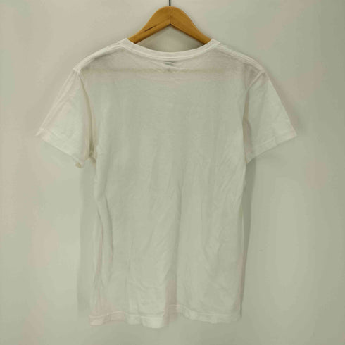 フィルメランジェ FilMelange SUNNY サニー コットン ポケット Tシャツ ポケT メンズ JPN:3