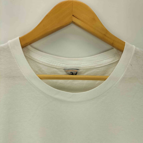 フィルメランジェ FilMelange SUNNY サニー コットン ポケット Tシャツ ポケT メンズ JPN:3