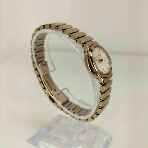 マーガレットハウエルアイデア Margaret Howell idea STAINLESS STEEL クオーツ 時計 レディース