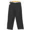 シオタ CIOTA 22SS スビンコットンバックサテンベイカーパンツ メンズ JPN:4