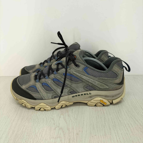 メレル MERRELL Moab 3 Granite モアブ3グラナイト メンズ UK:8.5