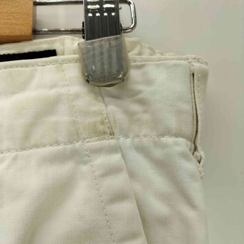 オアスロウ orSlow コットン ヘリンボーン ツイル フレンチ ワーク ペインター パンツ メンズ JPN:M