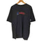 シアター ciatre ロゴプリント S/S Tシャツ メンズ XL