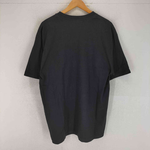 シアター ciatre ロゴプリント S/S Tシャツ メンズ XL