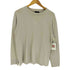アーペーセー A.P.C. ロゴプリント L/S クルーネックTシャツ メンズ import:S