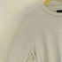 アーペーセー A.P.C. ロゴプリント L/S クルーネックTシャツ メンズ import:S