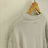 アーペーセー A.P.C. ロゴプリント L/S クルーネックTシャツ メンズ import:S