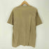 オーラリー AURALEE SEAMLESS CREW NECK TEE シームレス クルーネック Tシャツ S/S カットソー メンズ JPN:3