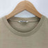オーラリー AURALEE SEAMLESS CREW NECK TEE シームレス クルーネック Tシャツ S/S カットソー メンズ JPN:3