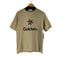 ゴールドウイン GOLDWIN Big Logo Print H/S Tee メンズ JPN:L
