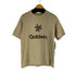ゴールドウイン GOLDWIN Big Logo Print H/S Tee メンズ JPN:L