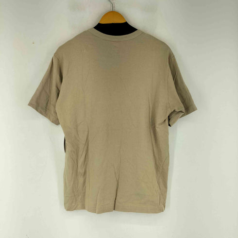 ゴールドウイン GOLDWIN Big Logo Print H/S Tee メンズ JPN:L
