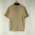 ゴールドウイン GOLDWIN Big Logo Print H/S Tee メンズ JPN:L