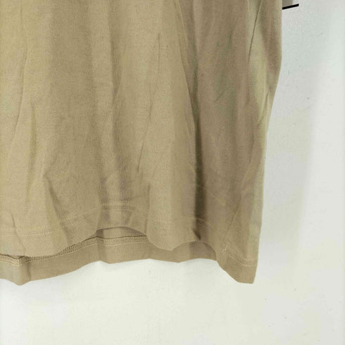 ゴールドウイン GOLDWIN Big Logo Print H/S Tee メンズ JPN:L