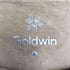 ゴールドウイン GOLDWIN Big Logo Print H/S Tee メンズ JPN:L