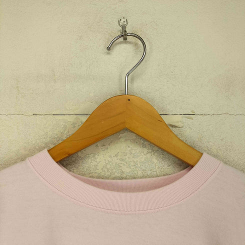 ヴァンキッシュ VANQUISH 和柄 ロゴ刺繍 浮世絵バックプリント S/S Tシャツ メンズ L