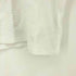 CHANYOOU PROJECT ウォッシュ加工 フロントプリント L/S Tシャツ メンズ